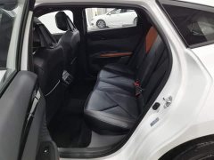Changan UNI-V 1.5T Version - фото 15