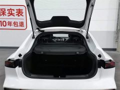 Changan UNI-V 1.5T Version - фото 16