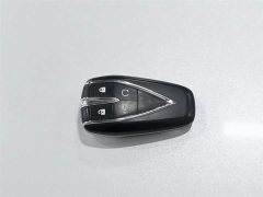 Changan UNI-V 1.5T Version - фото 19