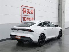 Changan UNI-V 1.5T Version - фото 2