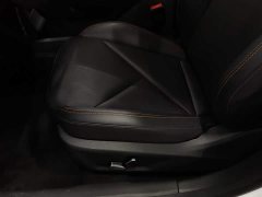 Changan UNI-V 1.5T Version - фото 20