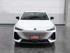 Changan UNI-V 1.5T Version - фото 3