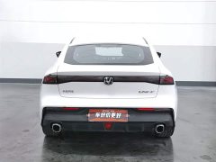 Changan UNI-V 1.5T Version - фото 4