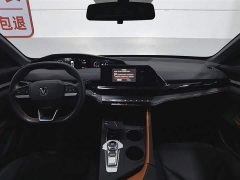 Changan UNI-V 1.5T Version - фото 5