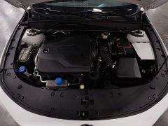 Changan UNI-V 1.5T Version - фото 6