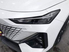 Changan UNI-V 1.5T Version - фото 7