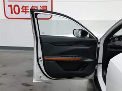 Changan UNI-V 1.5T Version - фото 8