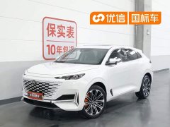 Changan UNI-K iDD 130km 1.5T Premium Version - фото 1