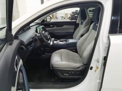 Changan UNI-K iDD 130km 1.5T Premium Version - фото 10