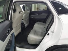Changan UNI-K iDD 130km 1.5T Premium Version - фото 15