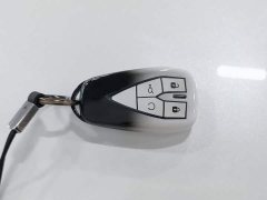 Changan UNI-K iDD 130km 1.5T Premium Version - фото 19