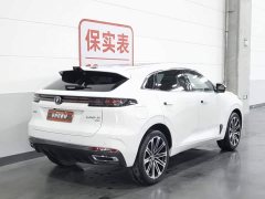 Changan UNI-K iDD 130km 1.5T Premium Version - фото 2