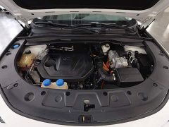 Changan UNI-K iDD 130km 1.5T Premium Version - фото 6