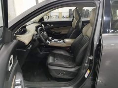 Changan CS55PLUS 1.5T DCT Version - фото 10