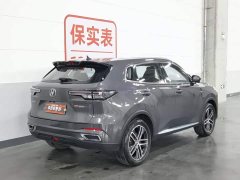 Changan CS55PLUS 1.5T DCT Version - фото 2