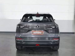 Changan CS55PLUS 1.5T DCT Version - фото 4