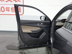 Changan CS55PLUS 1.5T DCT Version - фото 8