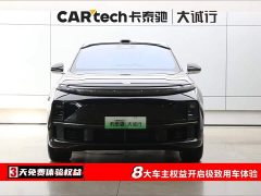 Li Auto L7 Max Edition - фото 2