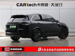Li Auto L7 Max Edition - фото 8