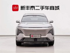 Li Auto L7 1.5T 115km MAX Edition - фото 2