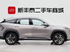 Li Auto L7 1.5T 115km MAX Edition - фото 3