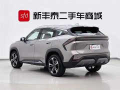 Li Auto L7 1.5T 115km MAX Edition - фото 6