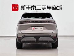 Li Auto L7 1.5T 115km MAX Edition - фото 7