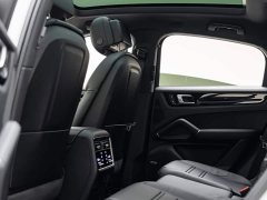 Porsche Cayenne Coupé 3.0T Edition - фото 12