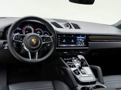 Porsche Cayenne Coupé 3.0T Edition - фото 14