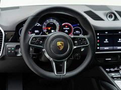 Porsche Cayenne Coupé 3.0T Edition - фото 15