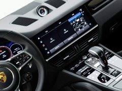 Porsche Cayenne Coupé 3.0T Edition - фото 16
