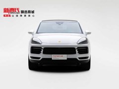 Porsche Cayenne Coupé 3.0T Edition - фото 2