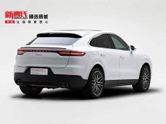 Porsche Cayenne Coupé 3.0T Edition - фото 3
