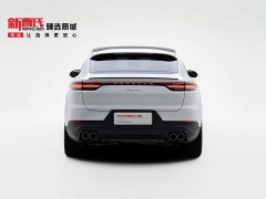 Porsche Cayenne Coupé 3.0T Edition - фото 4