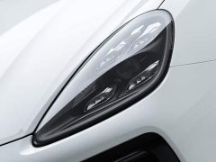 Porsche Cayenne Coupé 3.0T Edition - фото 5