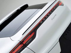 Porsche Cayenne Coupé 3.0T Edition - фото 9