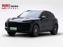 Porsche Cayenne E-Hybrid 2.0T - фото 1