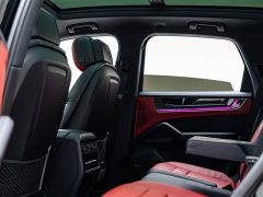 Porsche Cayenne E-Hybrid 2.0T - фото 10