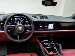 Porsche Cayenne E-Hybrid 2.0T - фото 12