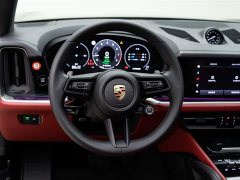 Porsche Cayenne E-Hybrid 2.0T - фото 13