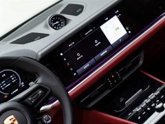 Porsche Cayenne E-Hybrid 2.0T - фото 14