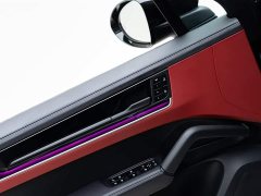Porsche Cayenne E-Hybrid 2.0T - фото 16