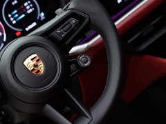 Porsche Cayenne E-Hybrid 2.0T - фото 19