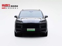 Porsche Cayenne E-Hybrid 2.0T - фото 2