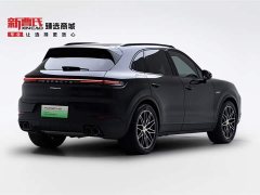 Porsche Cayenne E-Hybrid 2.0T - фото 3