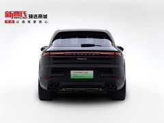 Porsche Cayenne E-Hybrid 2.0T - фото 4