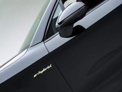 Porsche Cayenne E-Hybrid 2.0T - фото 5