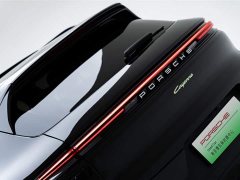 Porsche Cayenne E-Hybrid 2.0T - фото 7