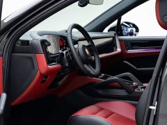 Porsche Cayenne E-Hybrid 2.0T - фото 9