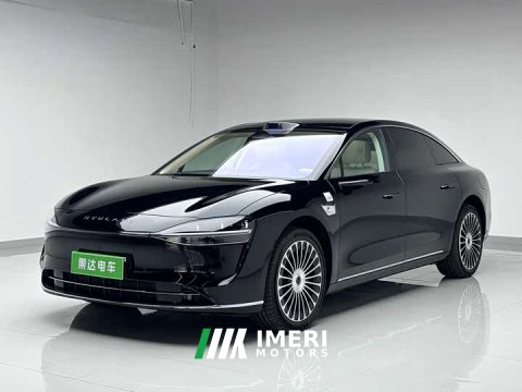 2025 S9 2025 Model EREV Ultra - автомобиль из Китая